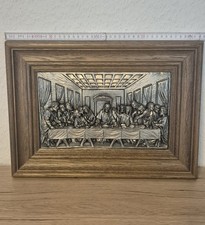 Zinnbild relief letzte gebraucht kaufen  Bonn