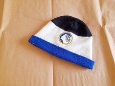 Berrettino calcio atalanta usato  Vo