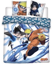 Naruto parure lit d'occasion  Évry