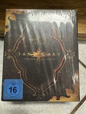 Sanctuary blue rays gebraucht kaufen  Münster