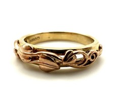 9ct rose gold for sale  MANCHESTER