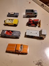 Matchbox gebraucht kaufen  Sigmaringen