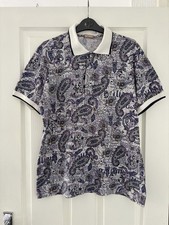 John galliano polo for sale  WOLVERHAMPTON