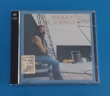 Nomadi nomadi concerto usato  Milano