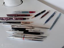 Job lot pens for sale  ROMSEY