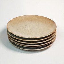 Ancien lot assiettes d'occasion  Metz-