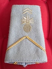 Fourreau militaire d'occasion  France