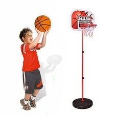 Canestro basket cerchio usato  Napoli