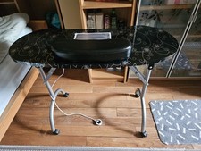 Foldable manicure nail for sale  LONDON