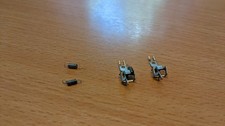 Bügelkupplungen herr h0m gebraucht kaufen  Hainichen