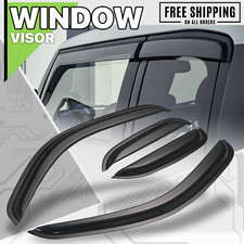 Tape window visor for sale  USA