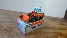 Nzg schaeff radlader d'occasion  Alençon
