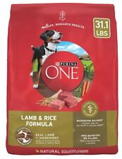 31.1lb purina one for sale  Jamaica