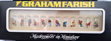 Gauge figures graham for sale  NEW MILTON