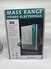 Mastervolt mass marine for sale  Bradenton