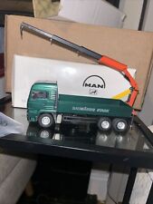 Man pritschen lkw for sale  LEEDS