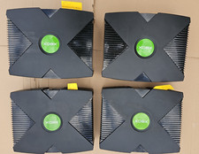 Console Xbox original versões 1.0-1.6b comprar usado  Enviando para Brazil