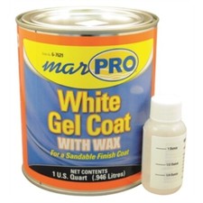Marpro gel coat d'occasion  Expédié en Belgium