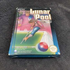 Nintendo nes lunar d'occasion  France