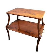 Majorelle table thé d'occasion  Marseille X