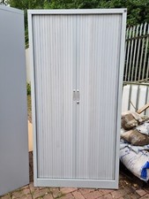 Realspace tambour cupboard for sale  LEICESTER