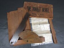 Roofit roofing bevel for sale  GLOUCESTER