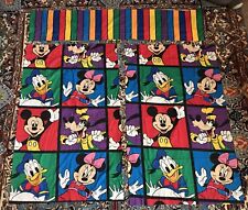 mickey mouse curtains for sale mickey mouse curtains for sale Burleson