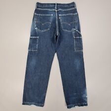 Levis mens baggy for sale  LONDON