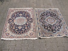 Rient teppich iran gebraucht kaufen  Lüneburg