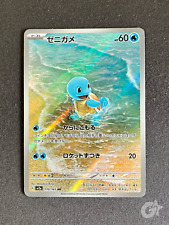 Squirtle 170 165 usato  Castellanza