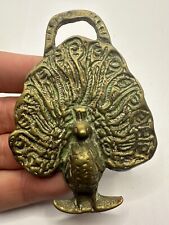 Ancien paon faisan d'occasion  Mennecy