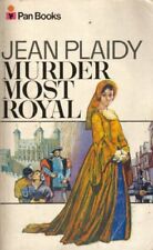 Murder royal jean for sale  UK