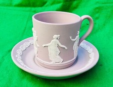 Vintage wedgewood jasperware for sale  PRESTON