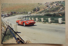Targa florio 1965 usato  Italia