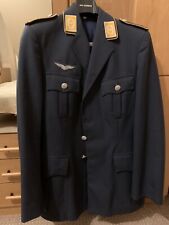 Bundeswehr sakko pilot gebraucht kaufen  Lohne (Oldenburg)