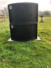Martin audio mh212 for sale  NORTHWICH