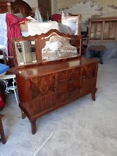 Credenza buffet deco usato  Italia