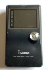 Cowon iaudio x5l gebraucht kaufen  Münster