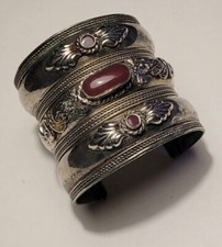 Ancien bijou bracelet d'occasion  Perpignan-