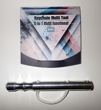 Kubotan aluminium silber gebraucht kaufen  Hamburg