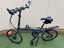 Folding bike for sale  BRISTOL