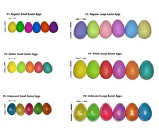 Easter eggs for sale  Santa Clara