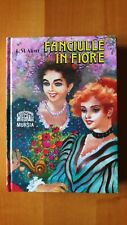 Fanciulle fiore alcott usato  Torino