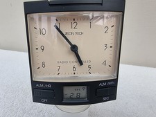 Zeon tech radio for sale  BRADFORD