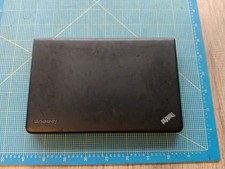 Lenovo e540 thinkpad gebraucht kaufen  Altdorf b.Nürnberg