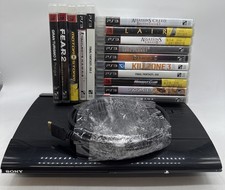 Sony playstation bundle for sale  Rockwood