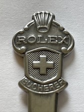 Zermatt rolex bucherer for sale  Graettinger