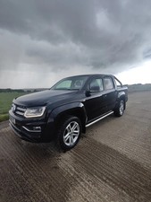 Amarok highline 3.0 for sale  WHITBY