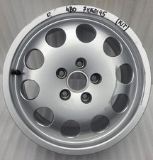 Alufelge zoll 5x112 gebraucht kaufen  Geesthacht
