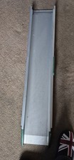 Aluminium telescopic ramps for sale  RICHMOND